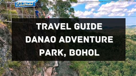 Danao – Travel guide at Wikivoyage.